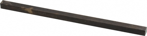 6" Long x 1/4" Wide x 1/4" High, Alnico Rectangle Bar Magnet