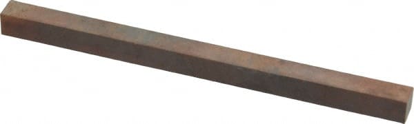 6" Long x 3/8" Wide x 3/8" High, Alnico Rectangle Bar Magnet