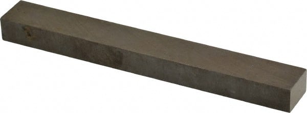 6" Long x 3/4" Wide x 1/2" High, Alnico Rectangle Bar Magnet