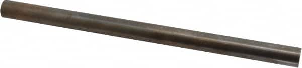 Eclipse M19092/MSC 8" Long x 1/2" Diam, Alnico Round Bar Magnet 