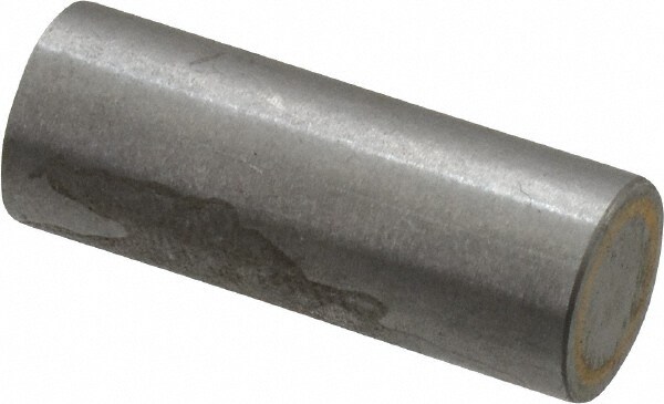 3/8" Diam, 6-32 Thread, 0.87 Lb Average Pull Force, Alnico Pot Magnets