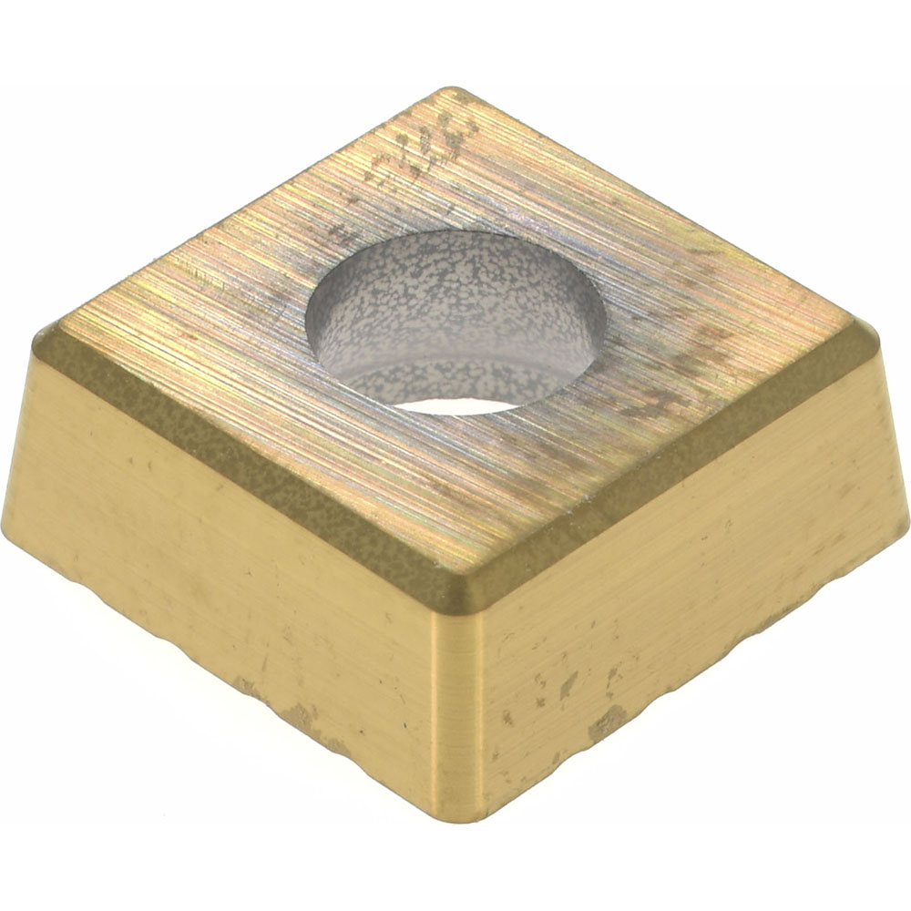 Seco Indexable Drill Insert SCGX12P1 T250D, Solid Carbide MSC Direct