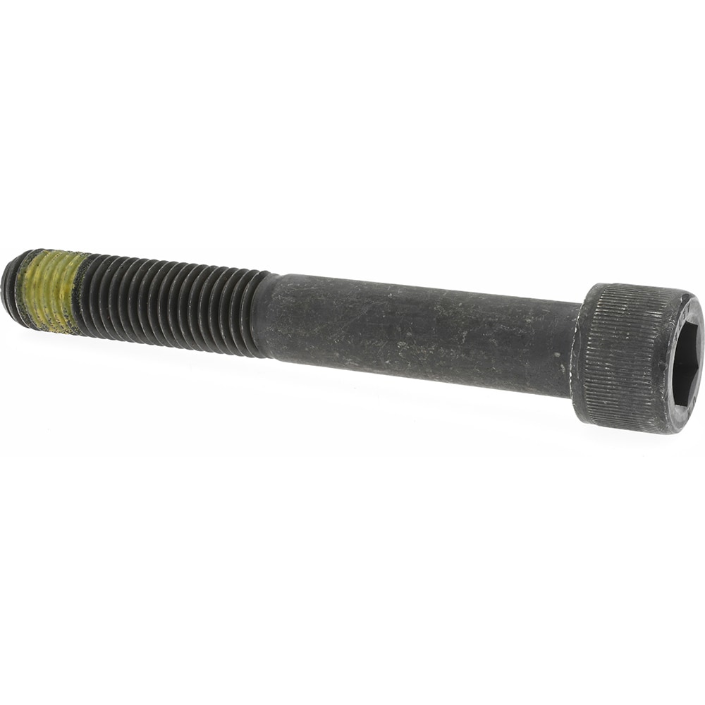 Value Collection - Hex Socket Cap Screw: 3/4-10 Thread, 5-1/2