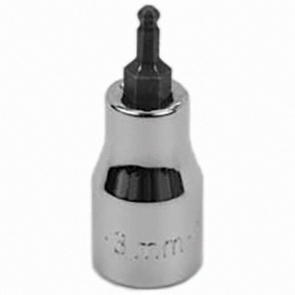 Hand Hex & Torx Bit Sockets