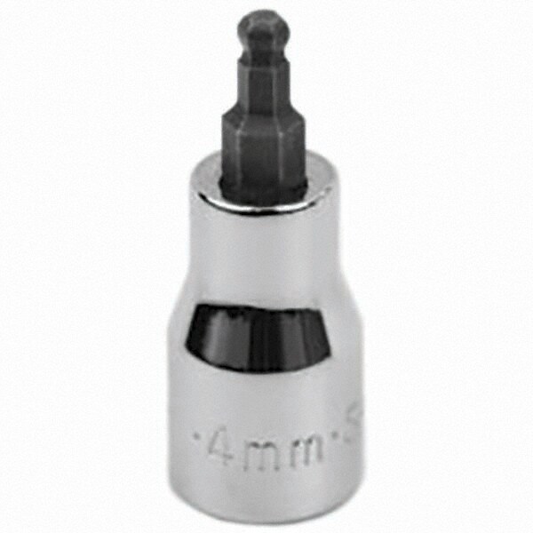 Hand Hex & Torx Bit Sockets
