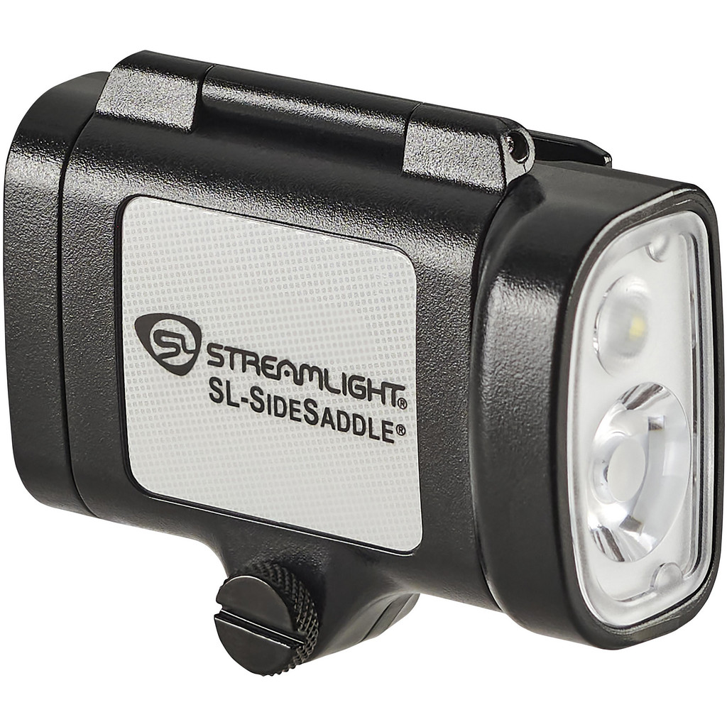 Streamlight | SL® Flashlights: Flashlight Type: Industrial, Headlamp; Bulb Type: LED; Battery Size: AAA | Part #61620