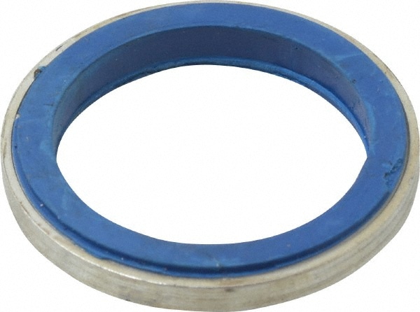 PVC/Steel Self Retaining PVC Gasket for 3/8 & 1/2" Conduit