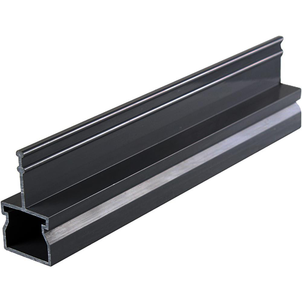 Flexpipe Framing Pipe Accessories: Accessory Type: Center Roller Guide; For Use With: Flexpipe Modular Systems | Part #R40-CGUIDE