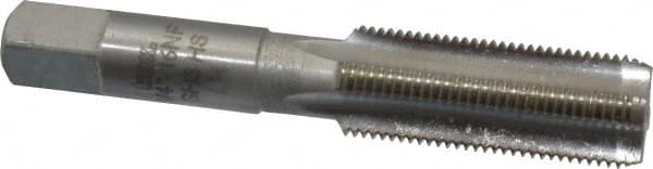 Morse 33455 3/4-16 NF HSS Plug Tap LEFT HAND GH3 USA Made 