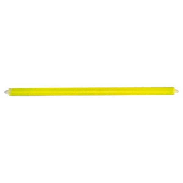 1 Piece Yellow Chemical Lightstick
