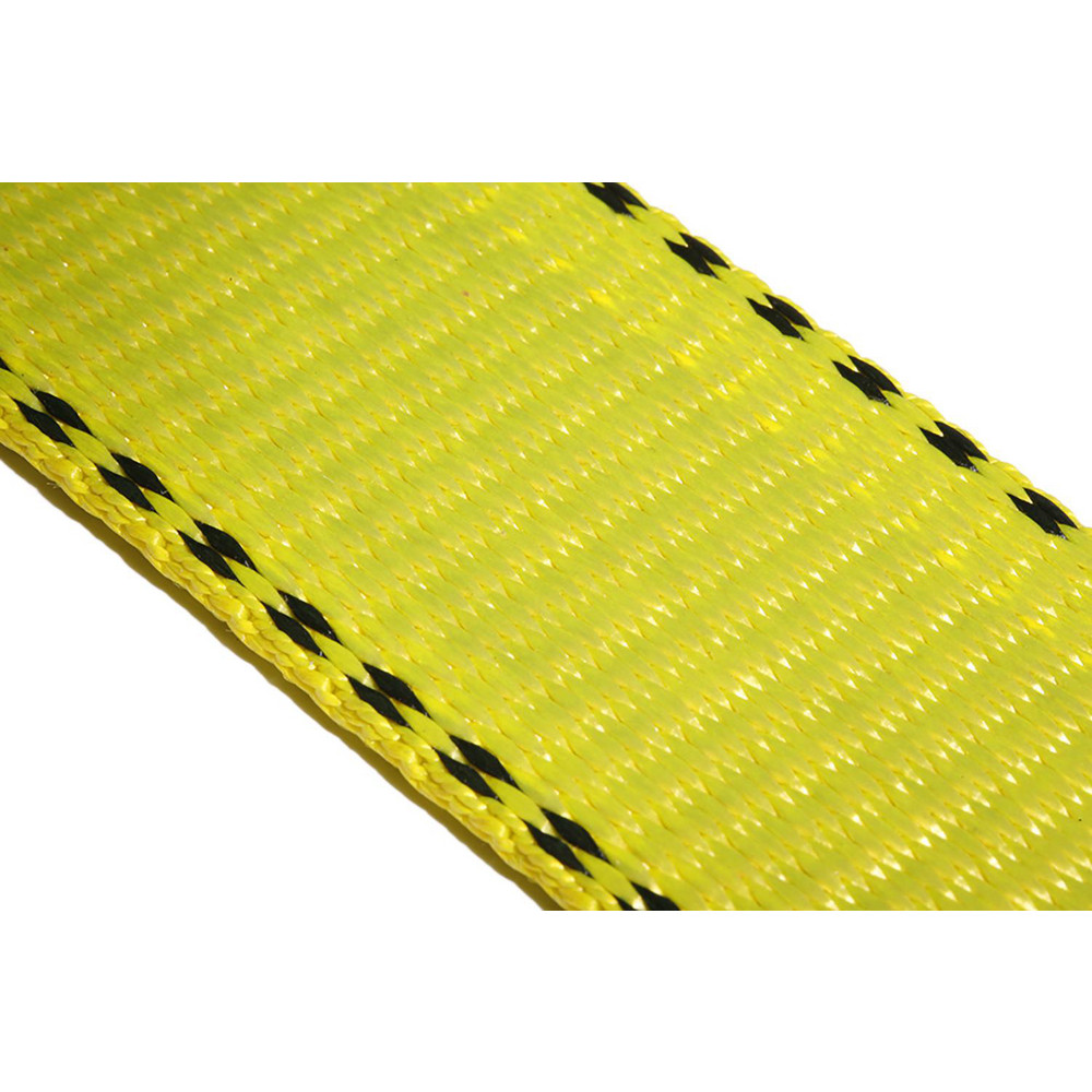 Liftex Flat Eye & Eye, Type 3  Sling 6' Long, 2" Wide, 6400 lb