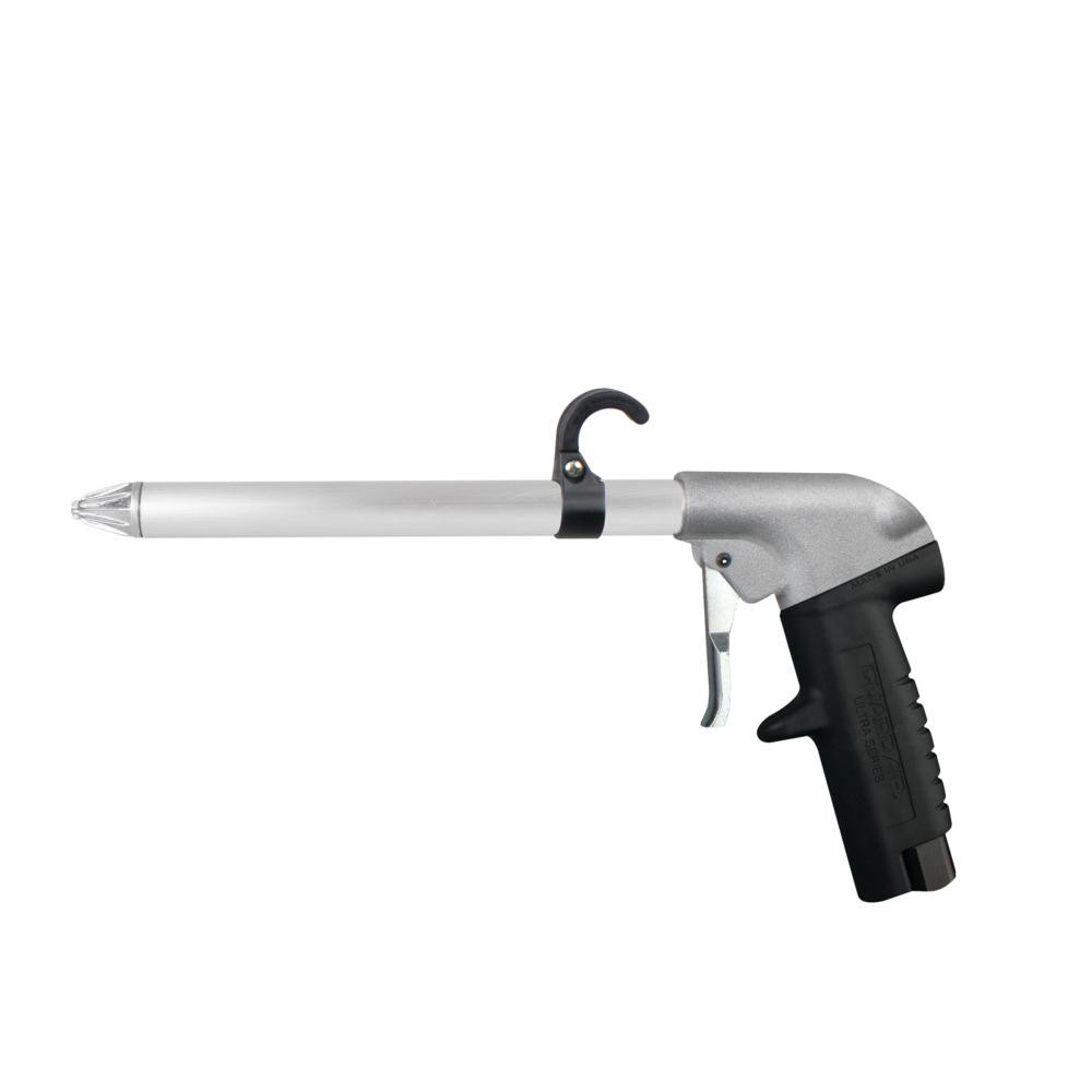 Air Blow Gun: Whisper Jet, Pistol Grip