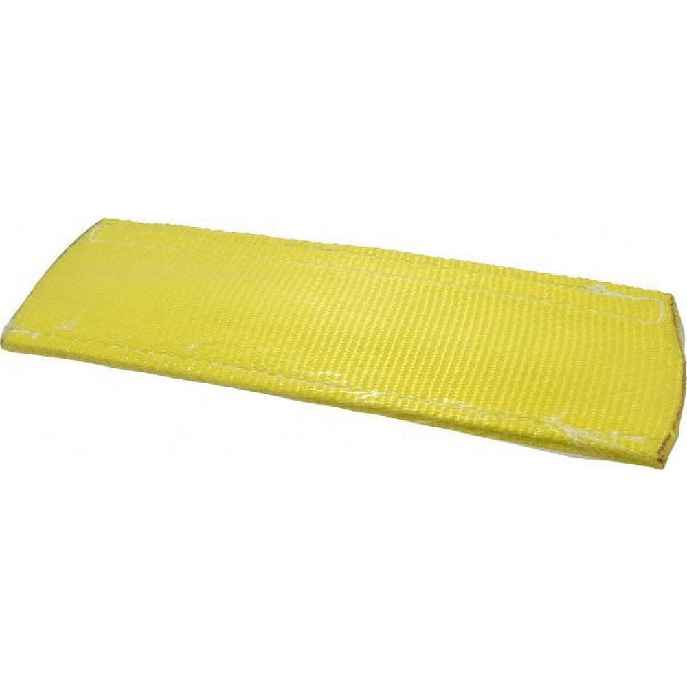 12" Long x 4" Wide x 3/8" High x 3/16" Thick, Wear Pad