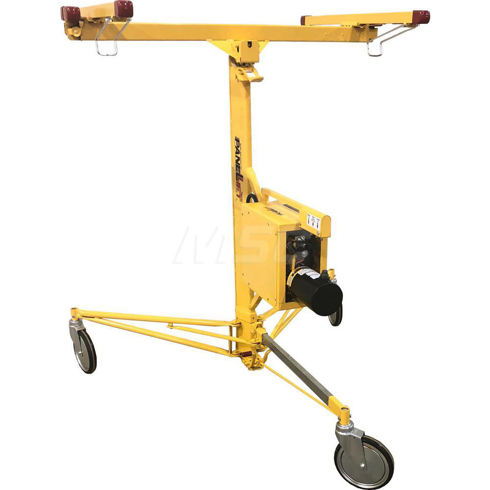 PanelLift Panel Lifts; LiftType Drywall; Drive Type Power; Maximum
