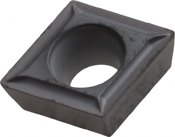Turning Insert: CPMT3251LF KC5010, Solid Carbide