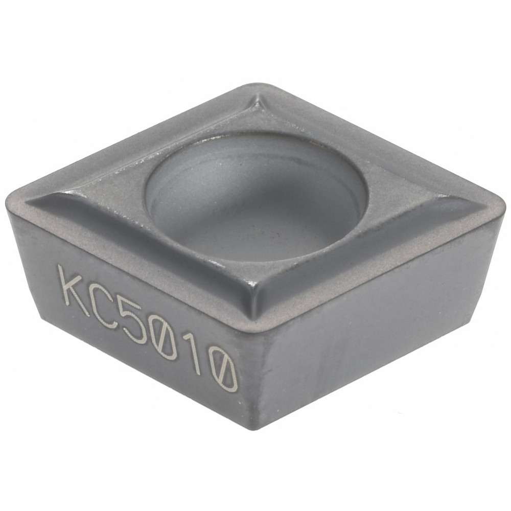 Kennametal - Turning Insert: 1871017, Carbide | MSC Direct