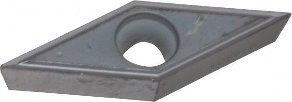 Turning Insert: VBMT3305LF KC5010, Solid Carbide