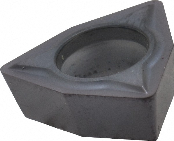 Turning Insert: WPMT3252LF KC5010, Solid Carbide