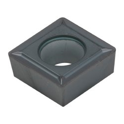 Turning Insert: SCMT432LF KC5010, Solid Carbide