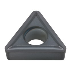 Kennametal 1871090 TCMT2152LF KC5010 Carbide Turning Insert Image