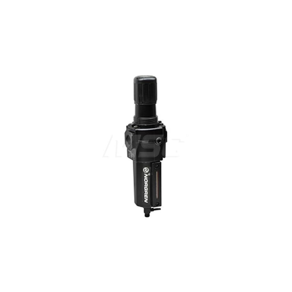 FRL Combination Unit: 1/2 NPT