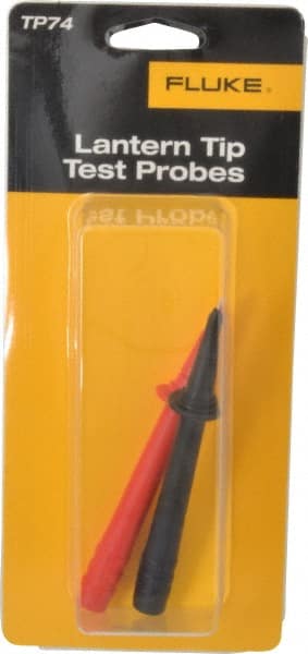 Probe: Use with TL22 Test Leads & TL24 Test Leads
