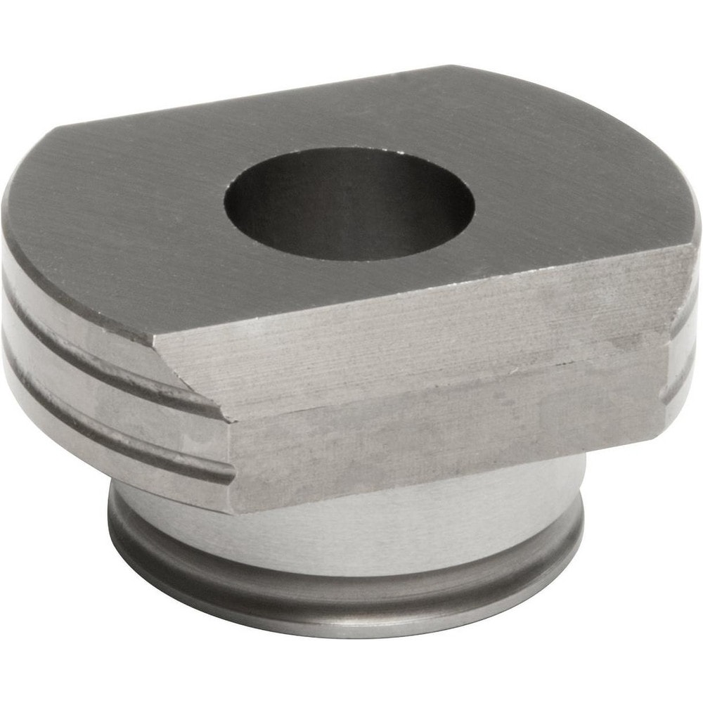 Hougen 1/2 Inch Diameter Hydraulic Punch Press Die MSC Industrial