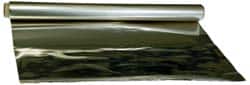 Precision Brand 20610 0.0020 Inch Thick x 24 Inch Wide x 50 Inch Long, 321 Stainless Steel Foil 