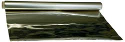 Stainless Steel Foil; Stainless Steel Type: 321 ; Thickness (Decimal Inch): 0.0020 ; Width (Inch): 24