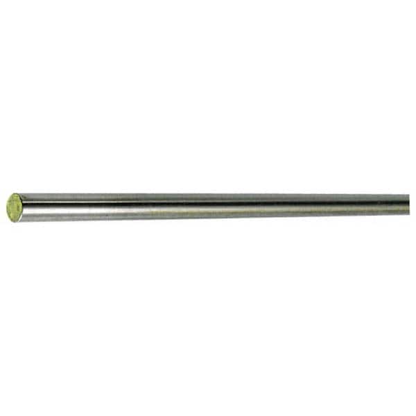 USA Made 51/64" Diameter x 36" Long Oil Hardening Drill Rod