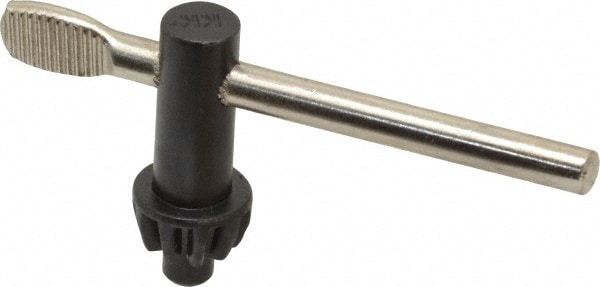 Drill Chuck Key: KK, 9/32" Pilot Dia