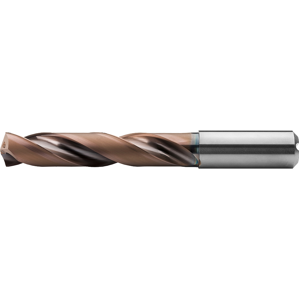 Mitsubishi - Extra Length Drill Bit: 0.3937