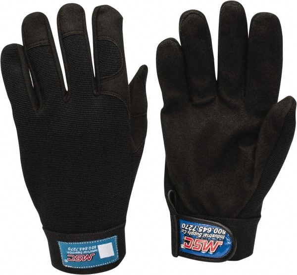 MSC 210008 Gloves: Size S, Amara 