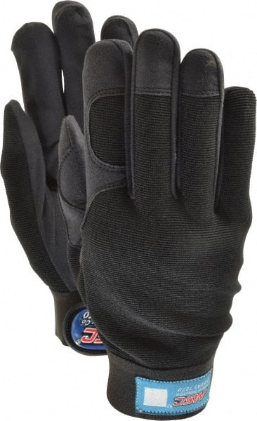 MSC 210009 Gloves: Size M, Amara 