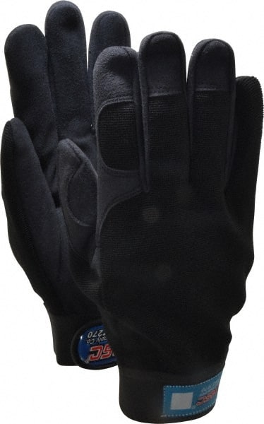 MSC 210011 Gloves: Size XL, Amara 