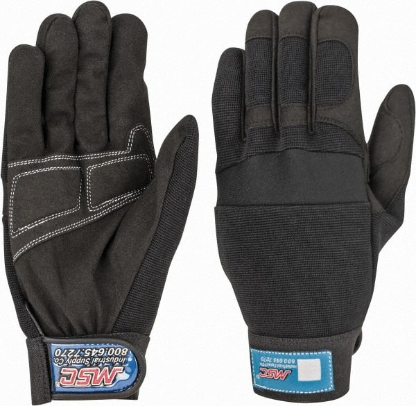 MSC 220009 Gloves: Size M, Amara 