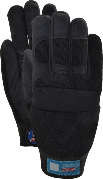 MSC 220010 Gloves: Size L, Amara 