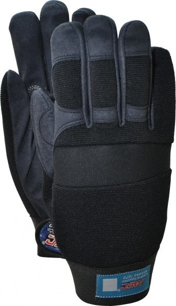 MSC 220011 Gloves: Size XL, Amara 