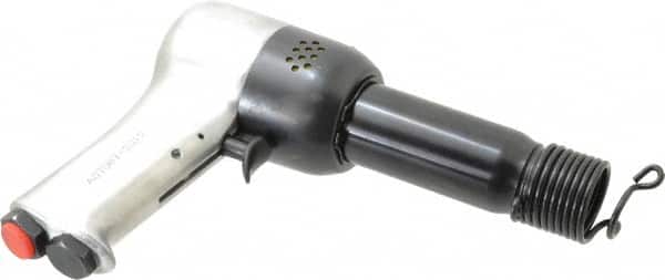 Chicago Pneumatic T020120 Chiseling Hammer: 1,800 BPM, 2-11/16" Stroke Length 