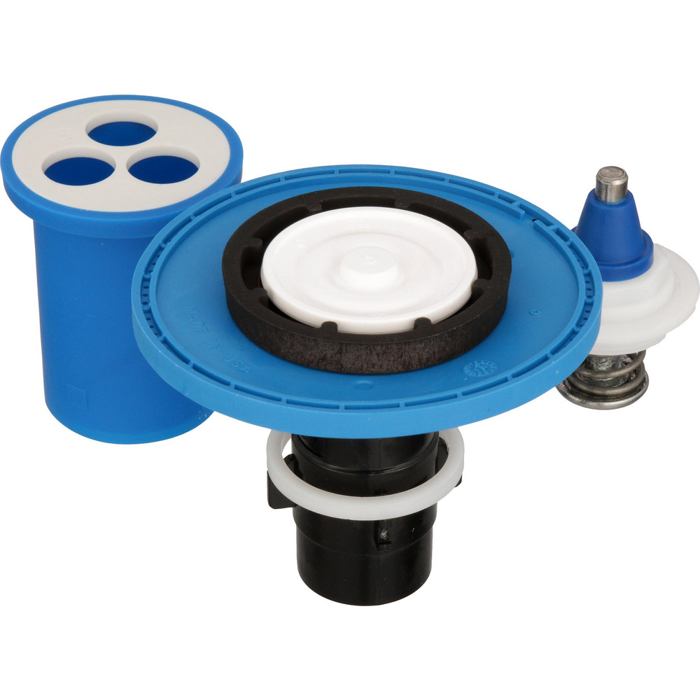 Zurn Faucet Repair Kits; Kit Type Commercial Repair; For Use With AquaVantage® Flush Valves