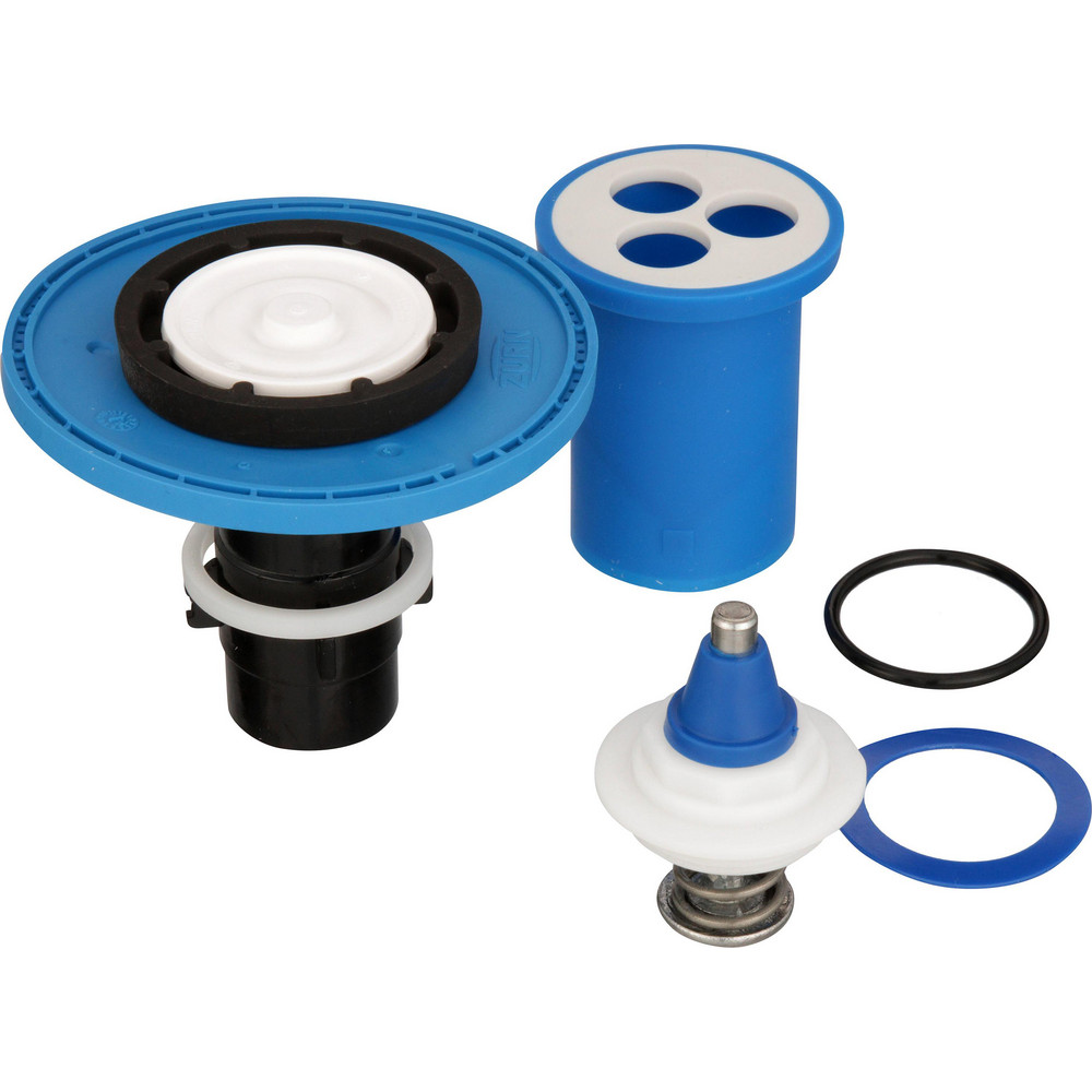 Zurn Faucet Repair Kits; Kit Type Commercial Repair; For Use With