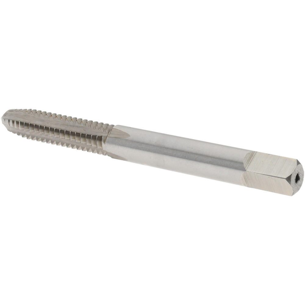 Value Collection - Straight Flute Tap: M6x1.25 Metric Special, 4