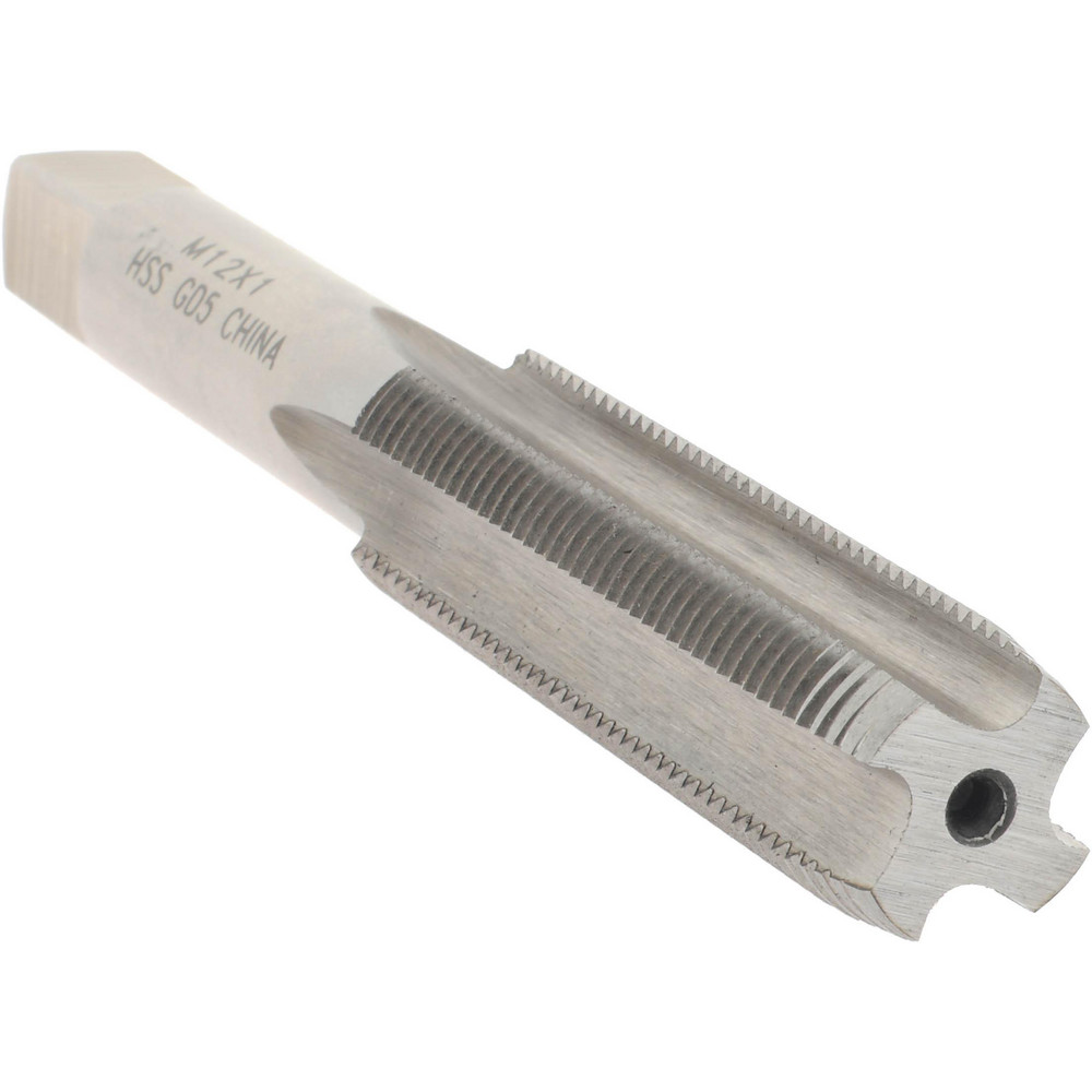 CoCud Thread Milling Taps, Metric M2 Thread H2, High Speed