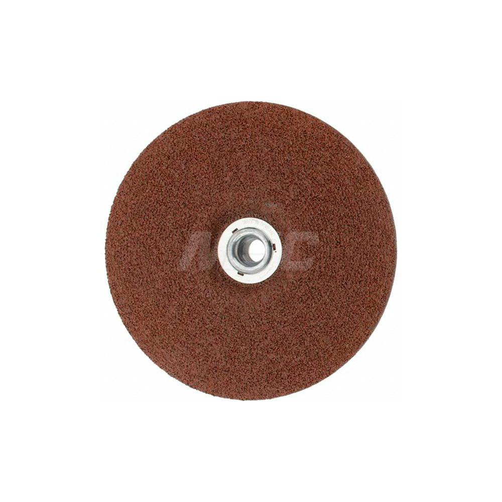  7X1/4X5/811 TYPE 27 GRINDING WHEEL 05000039 MSC Industrial Supply
