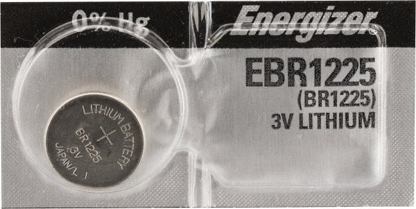 Energizer CR1620 3 Volt Lithium Battery