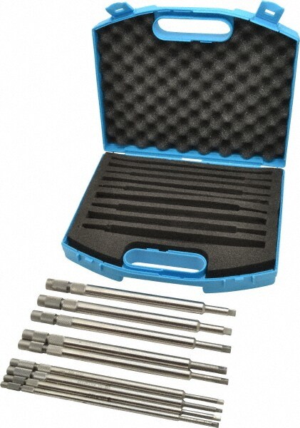 #0 to 1/2" Tap Extension Set