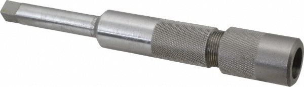 Made in USA 96110 Tap Extension: 1/8" Tap, 6" OAL, 0.437" Tap Shank Dia Image