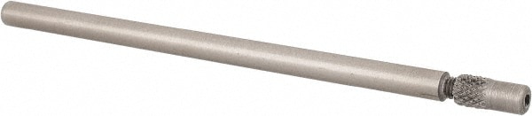 3/16" Shank Drill Extension for 1/64" Micro Drill Bits