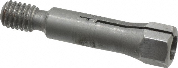 Extension Collet for #21 Micro Drill Bits
