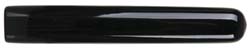 Thread Restoring Tool Accessories; Accessory Type: Thread Restoring File Handle ; Size Compatibility (Inch): 7/16 ; Shape Compatibility: Square ; Overall Width (Inch): 5/8 ; Overal Length (Inch): 4 ; Material: Vinyl
